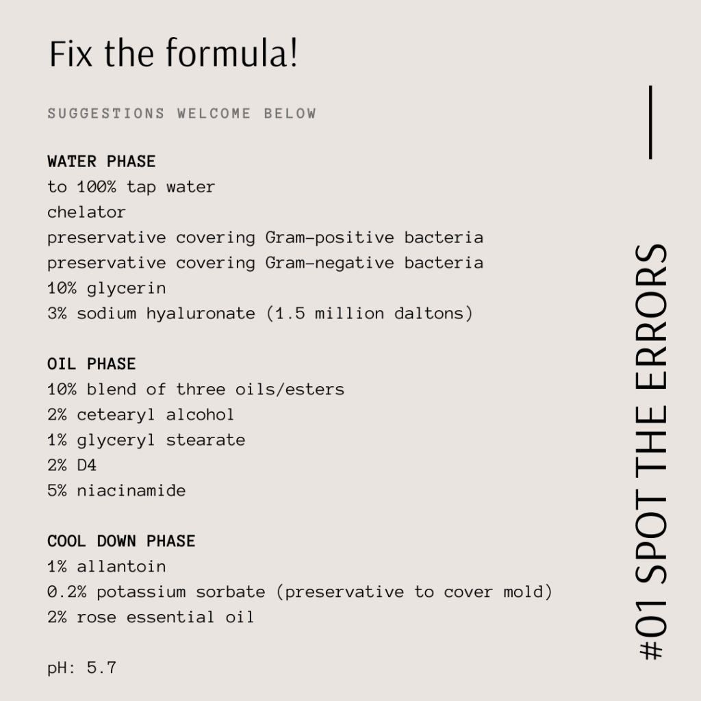 fix the formula #01 test